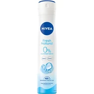 Nivea Fresh Natural Dezodorant w spray'u 200ml