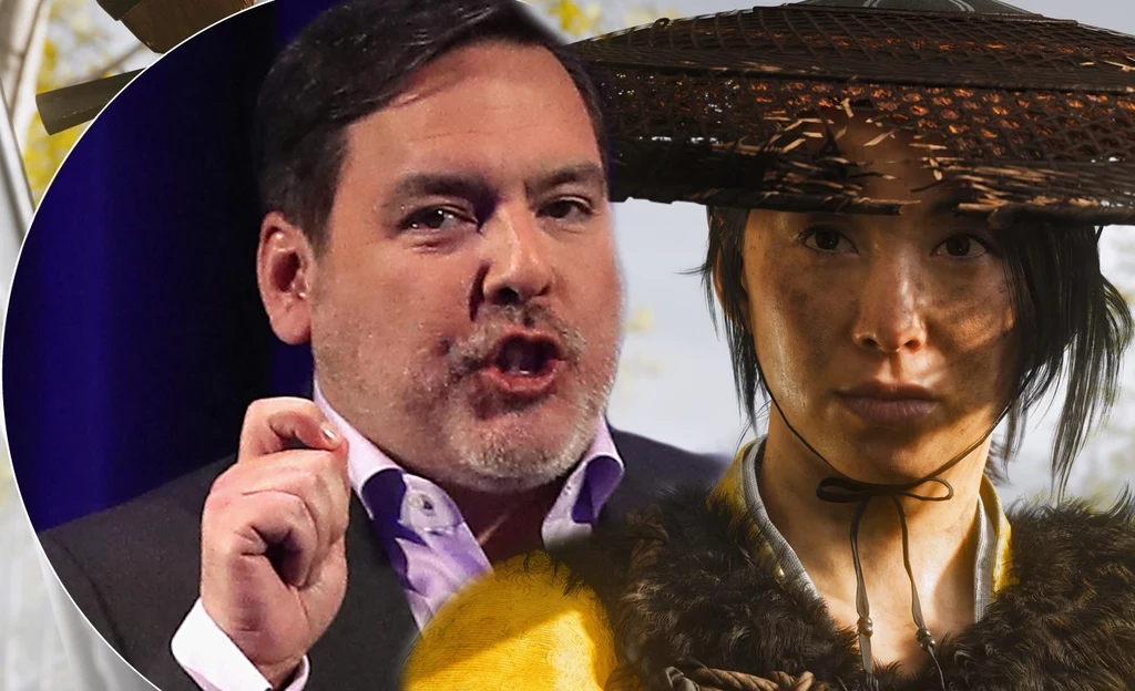 Shawn Layden dał graczom prosty wybór