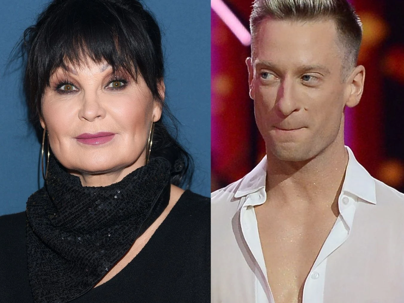 Iwona Pavlović i Michał Danilczuk