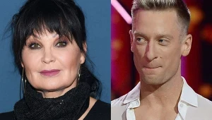 Iwona Pavlović i Michał Danilczuk