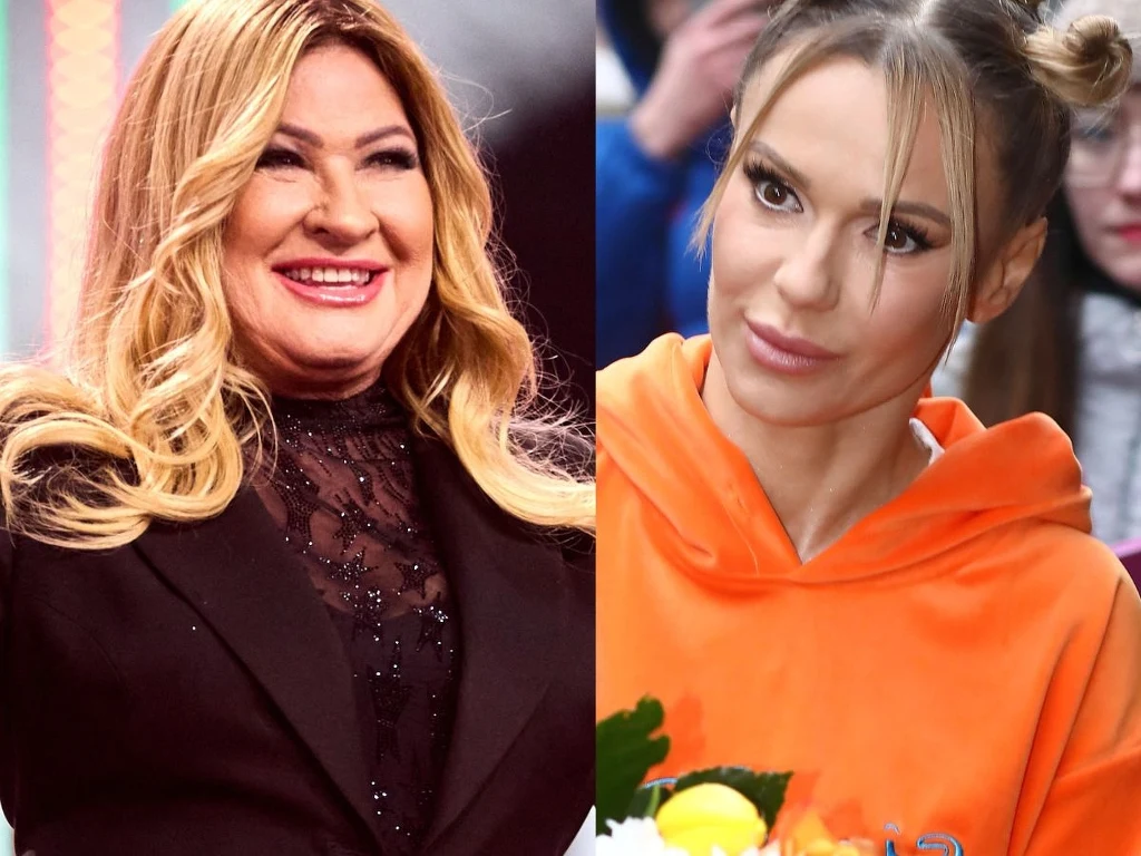 Doda skomentowała aferę z Beatą Kozidrak. Nie gryzła się w język