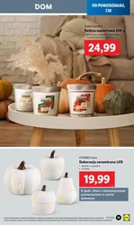 Katalog okazji - Lidl