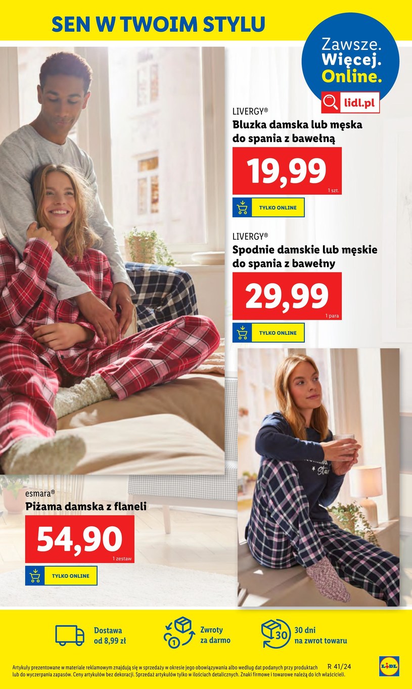 Gazetka: Katalog okazji - Lidl - strona 25