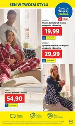 Katalog okazji - Lidl