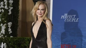 Nicole Kidman wstydziła się swojego wyglądu. Aktorka zaskoczyła wyznaniem 