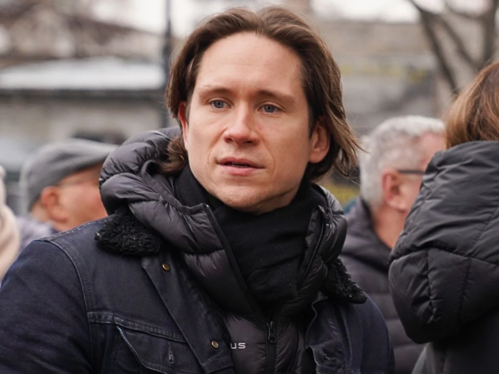 Michał Meyer zabrał głos ws. zakończenia udziału w "Tańcu z gwiazdami"