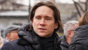 Michał Meyer zabrał głos ws. zakończenia udziału w "Tańcu z gwiazdami"