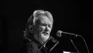 Kris Kristofferson miał 88 lat