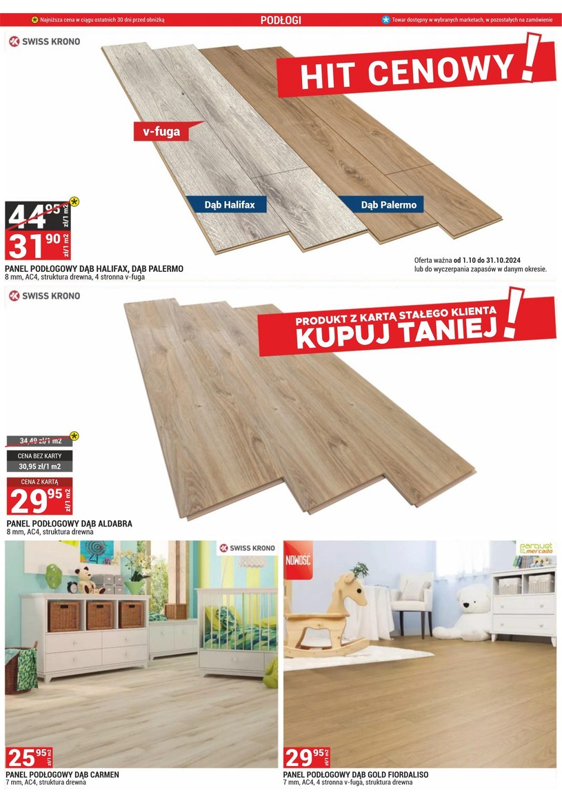 Gazetka: Merkury Market - nowa oferta handlowa - strona 5