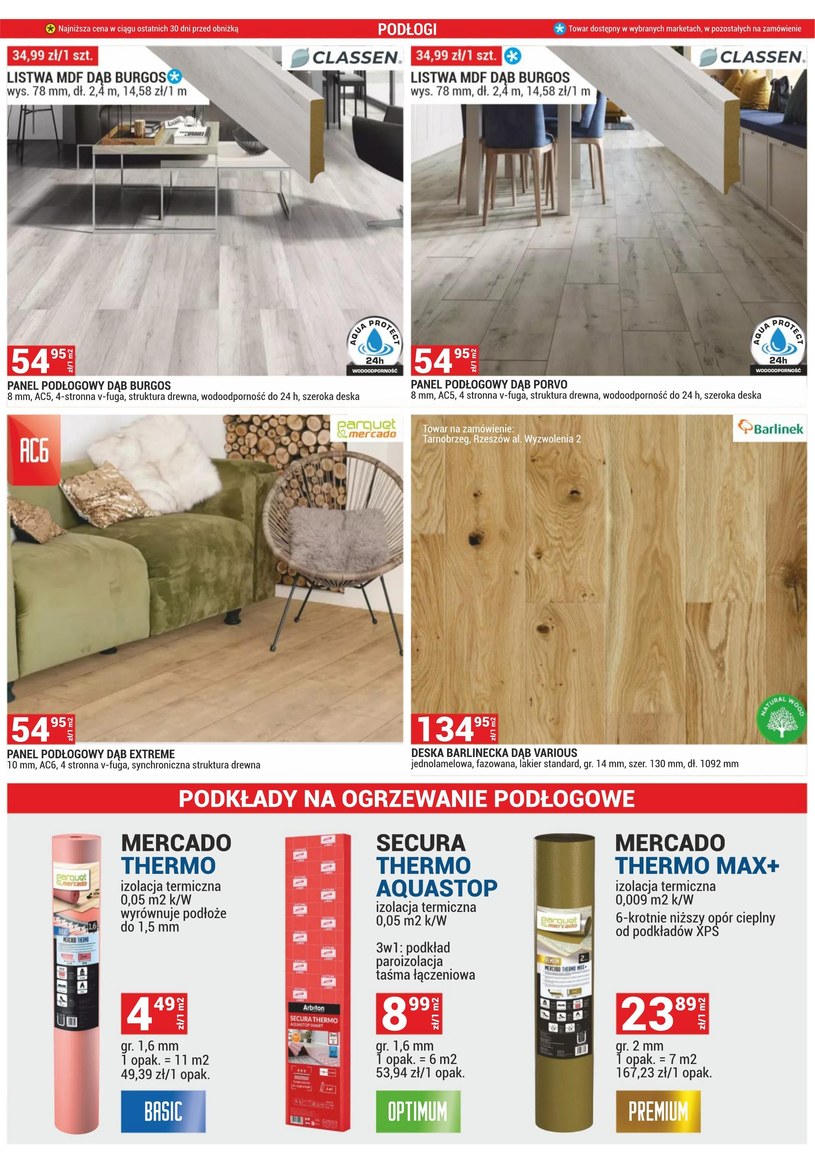 Gazetka: Merkury Market - nowa oferta handlowa - strona 8