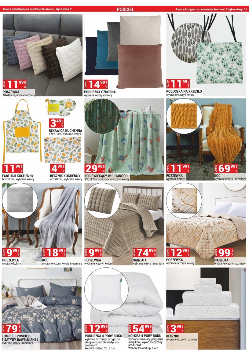 Gazetka: Merkury Market - nowa oferta handlowa - strona 25