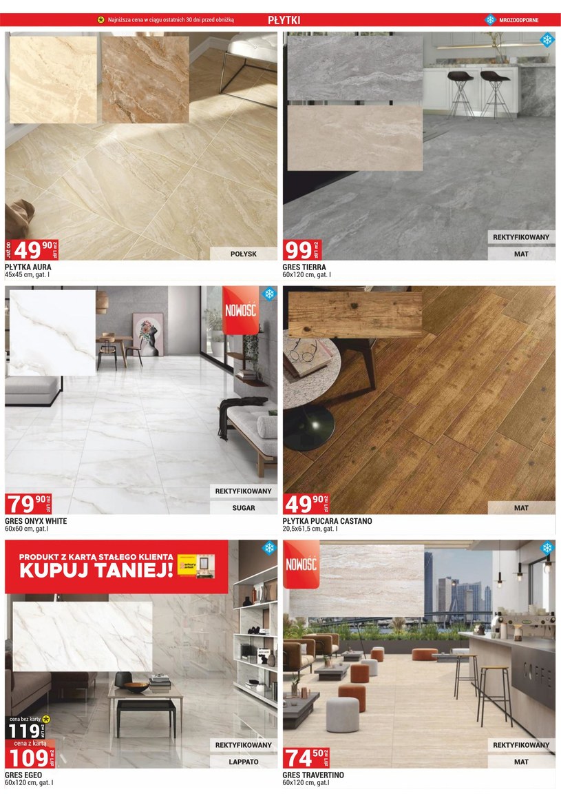 Gazetka: Merkury Market - nowa oferta handlowa - strona 40