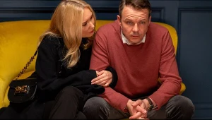 Bruno straci szansę na opiekę nad synem?
