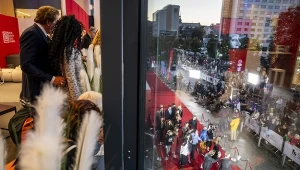 Gdynia okiem branży filmowej. Opinie na temat festiwalu