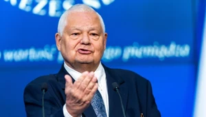 Prezes NBP prognozuje inflację. Wskazał na odmrożenie cen energii