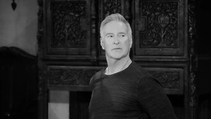 Drake Hogestyn nie żyje