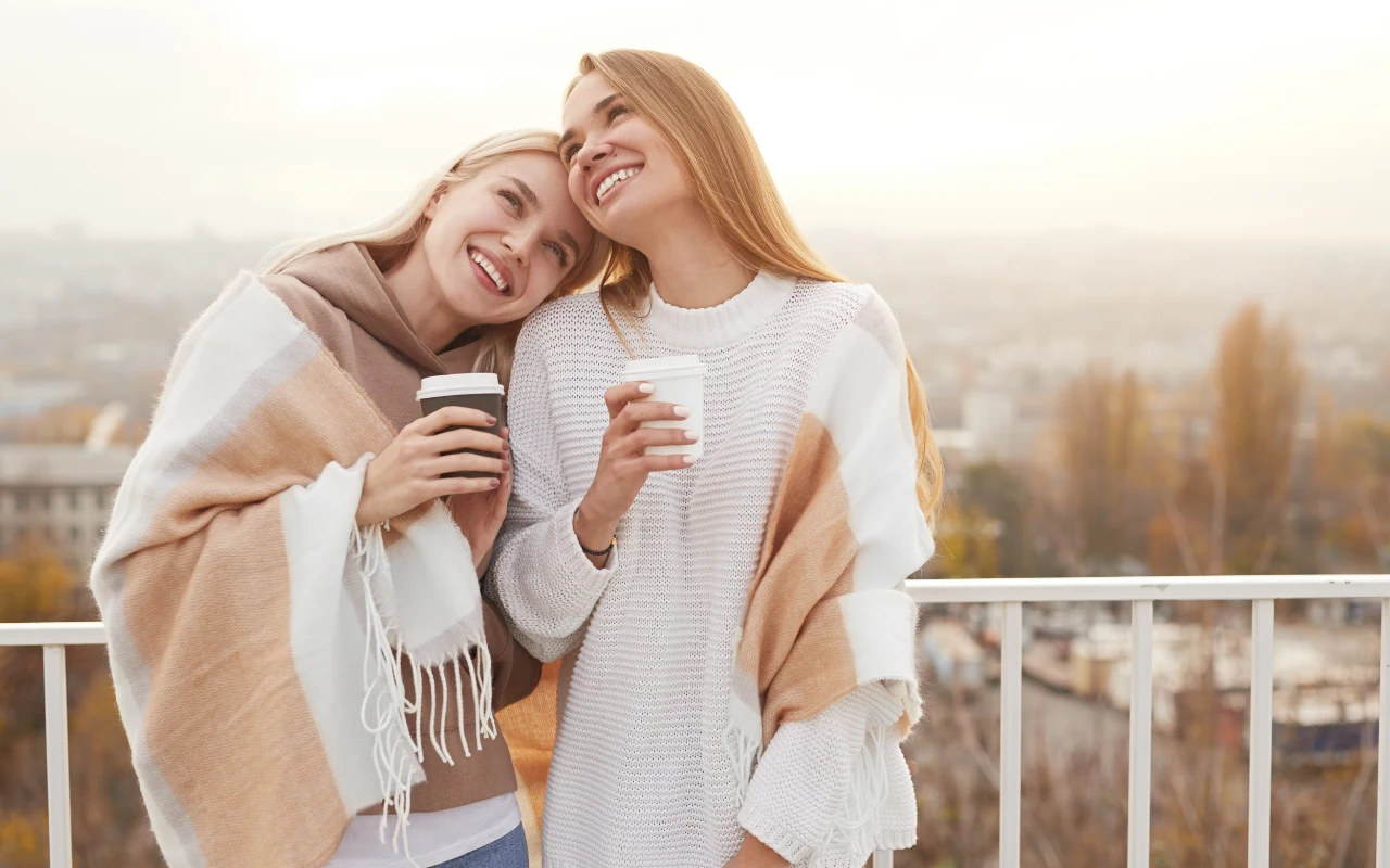 Badania wskazują, że najsilniejsze przyjaźnie buduje się podczas wspólnych aktywności 