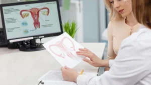 Endometrioza może być wykrywana szybciej. Testują przełomowe badanie