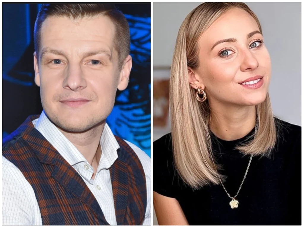 Rafał Mroczek, Magdalena Mroczek, fot. https://www.instagram.com/cze_madzia/?hl=pl