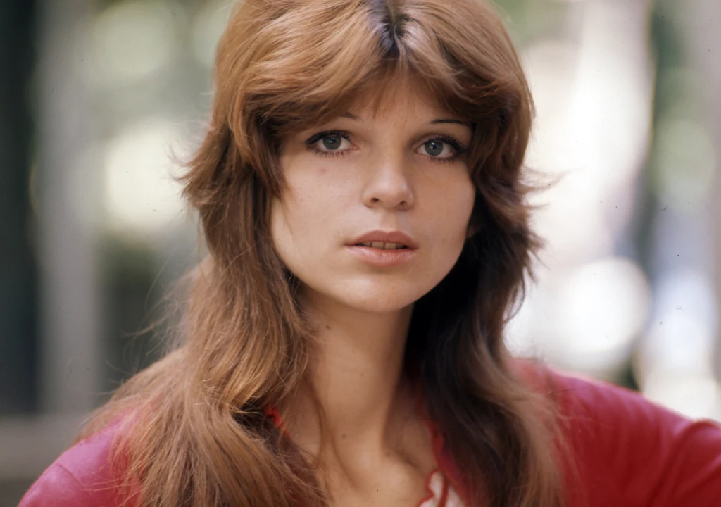 Elżbieta Dmoch 1973 rok