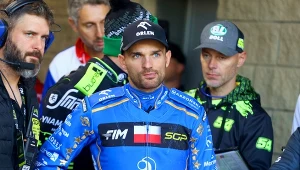 Zmarzlik poza podium, ale to nie wszystko. Gigantyczny wzrost mistrza świata