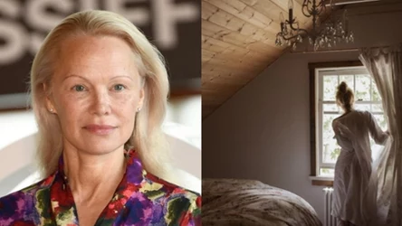 Rzuciła Los Angeles i zamieszkała w domu po babci. Jego styl zaskakuje