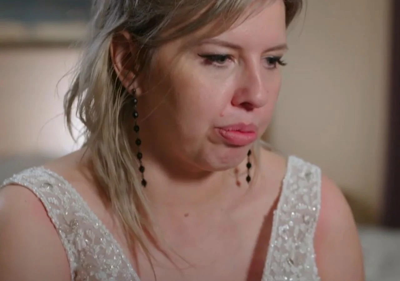 Ślub od pierwszego wejrzenia, Agata 