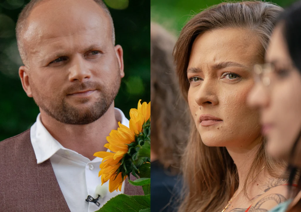 Marcin z Rolnik szuka żony 11