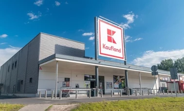 kaufland