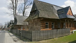 To wyjątkowa wieś na Podhalu. Prawdziwa perełka niedaleko Zakopanego