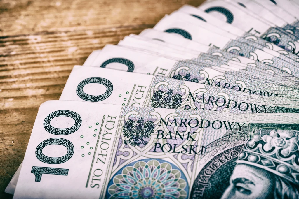 Najwyższa emerytura w Polsce. Od marca dostanie ponad 50 tys. zł.