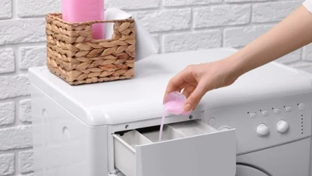 Płyny do prania Kłębuszek za darmo w Biedronce!