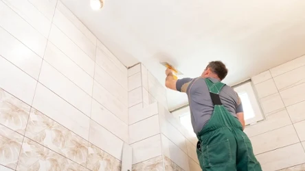 Komu przysługuje dofinansowanie do remontu łazienki?