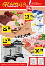 Super oferta w Gram Market 