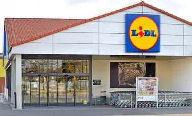 sklep Lidl