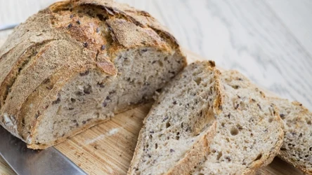 Ten chlebek może leżeć nawet ponad 2 tygodnie, a będzie świeży