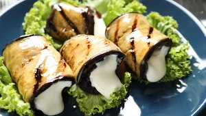 Warto dać bakłażanowi szansę. Wyjaśniamy dlaczego