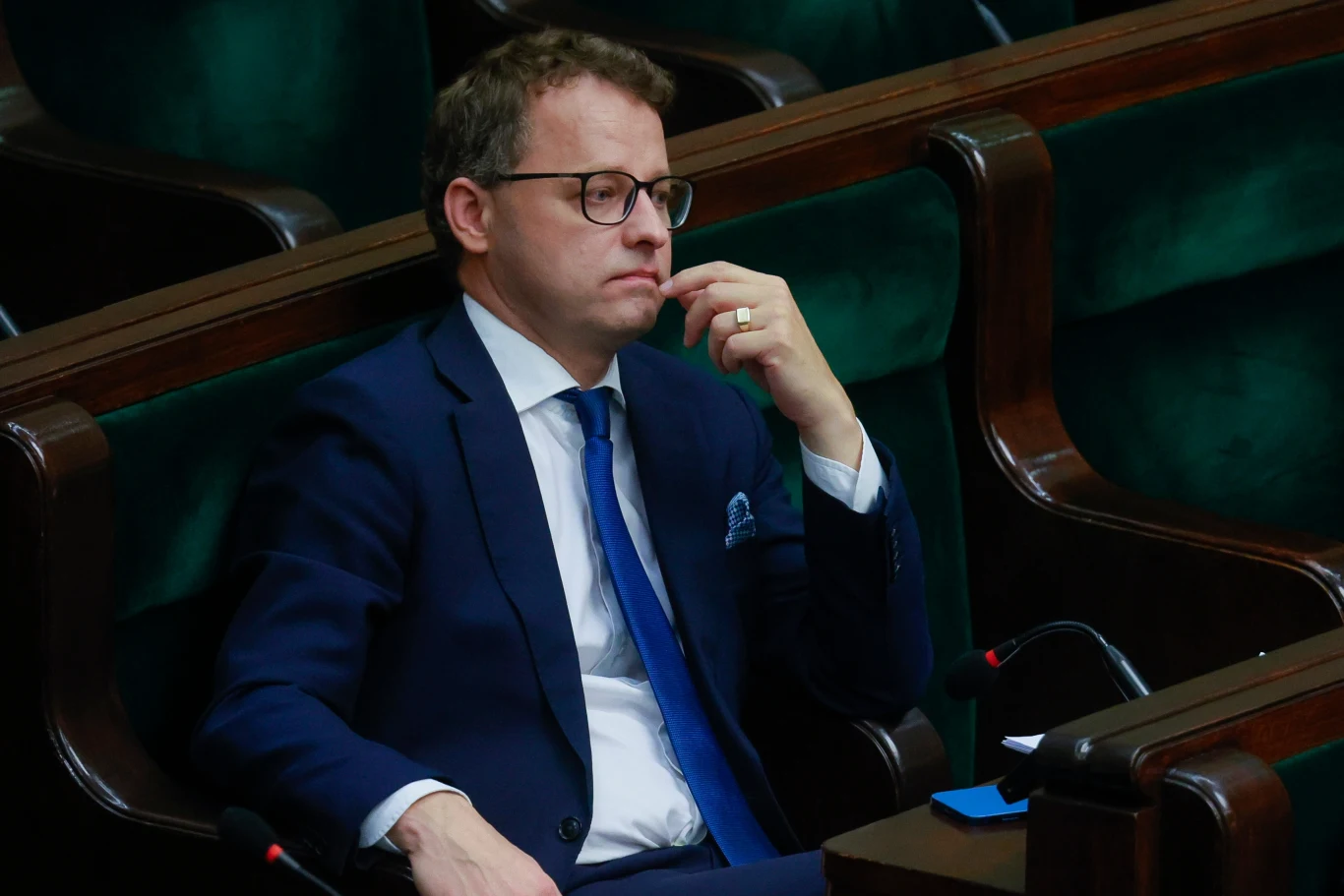 Marcin Romanowski Marcin Romanowski