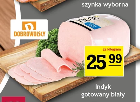 Indyk Dobrowolscy