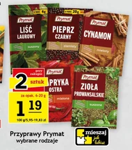 Przyprawa Prymat