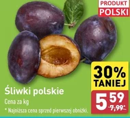 Śliwki Polski