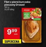 Filet z piersi kurczaka Drosed