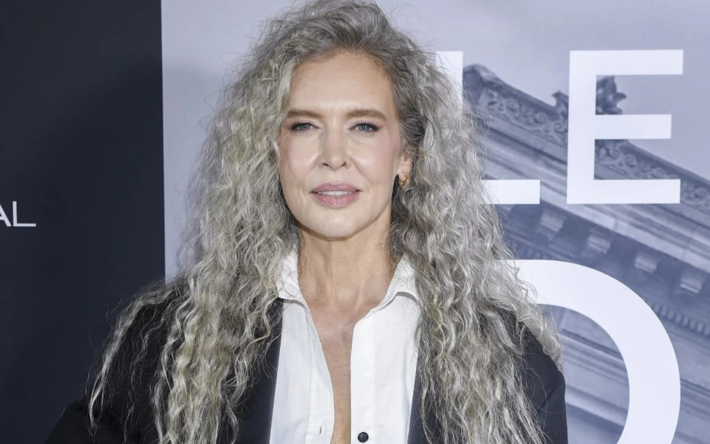 Bogna Sworowska to inspiracja dla dojrzałych kobiet. Modelka zachwyca klasą i elegancją