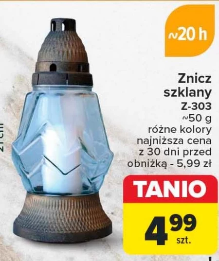 Znicz