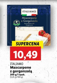 Mascarpone Italiamo