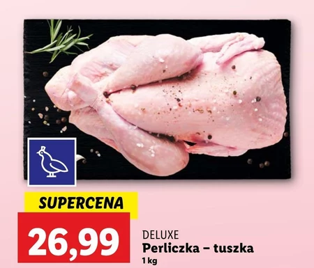 Цесарка Deluxe