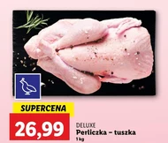 Perliczka Deluxe