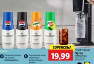 Сироп Sodastream