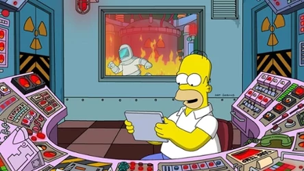 The Simpsons