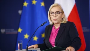 Rząd przyjął ustawę o offshore. Hennig-Kloska apeluje do Nawrockiego